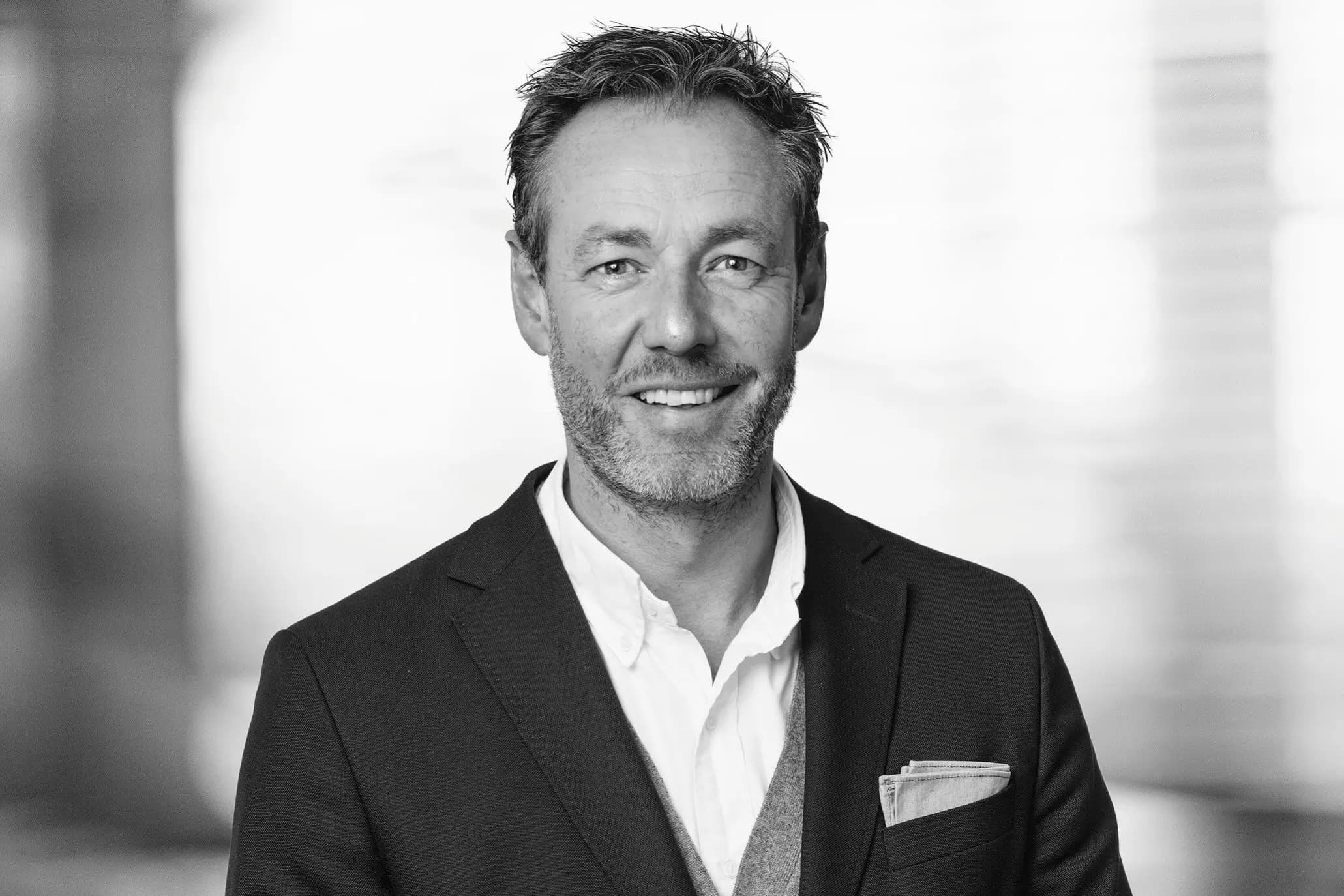 Udtalelse fra Carsten Wædeled