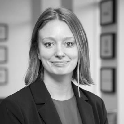 Udtalelse fra Kirstine Winther-Hoeegsberg