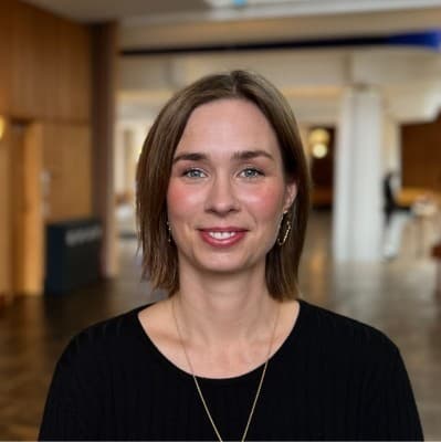 Udtalelse fra Henriette Løvlund Christoffersen